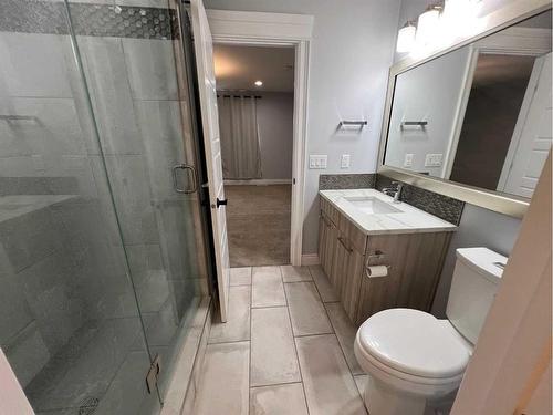 190 Athabasca Crescent, Fort Mcmurray, AB - Indoor Photo Showing Bathroom