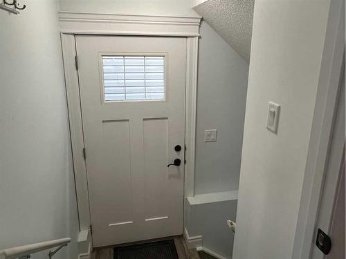 190 Athabasca Crescent, Fort Mcmurray, AB - Indoor Photo Showing Other Room