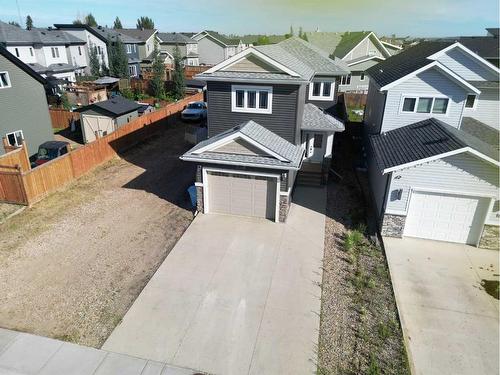 190 Athabasca Crescent, Fort Mcmurray, AB - Outdoor