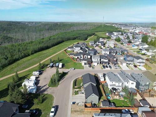 190 Athabasca Crescent, Fort Mcmurray, AB - Outdoor With View