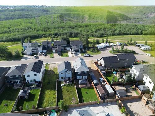 190 Athabasca Crescent, Fort Mcmurray, AB - Outdoor With View