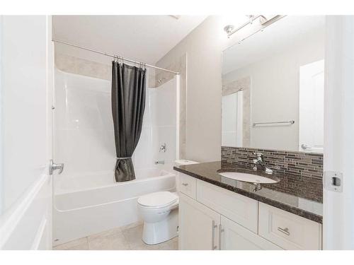 149 Callen Drive, Fort Mcmurray, AB - Indoor Photo Showing Bathroom