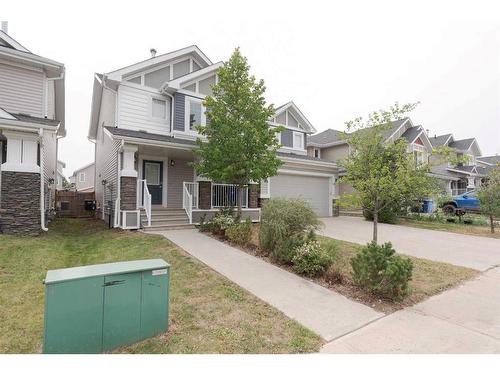 149 Callen Drive, Fort Mcmurray, AB - Outdoor With Facade