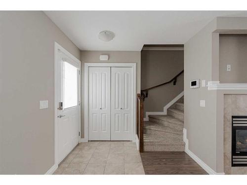 149 Callen Drive, Fort Mcmurray, AB - Indoor Photo Showing Other Room