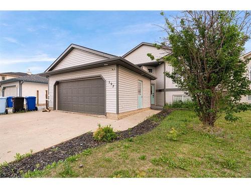 197 Waniandy Way, Fort Mcmurray, AB - Outdoor