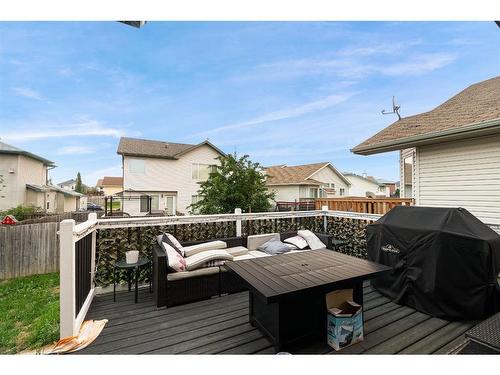 197 Waniandy Way, Fort Mcmurray, AB - Outdoor With Deck Patio Veranda With Exterior