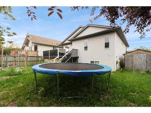 197 Waniandy Way, Fort Mcmurray, AB - Outdoor