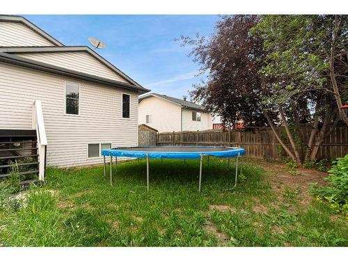 197 Waniandy Way, Fort Mcmurray, AB - Outdoor With Backyard With Exterior