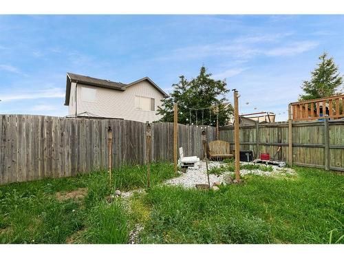 197 Waniandy Way, Fort Mcmurray, AB - Outdoor