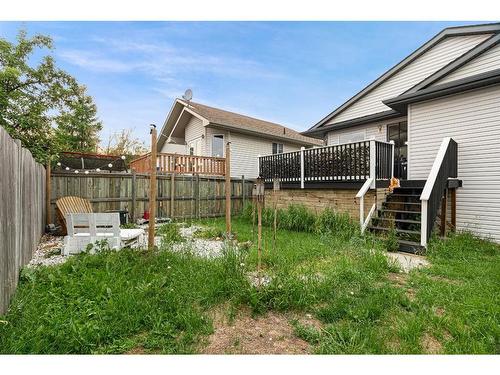 197 Waniandy Way, Fort Mcmurray, AB - Outdoor