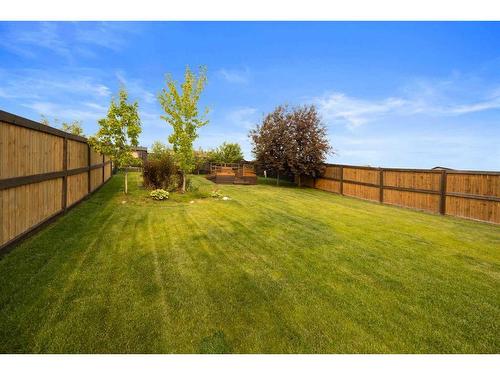 164 Heron Place, Fort Mcmurray, AB - Outdoor With Backyard