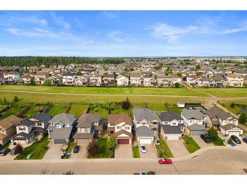 164 Heron Place, Fort Mcmurray, AB - Outdoor With View