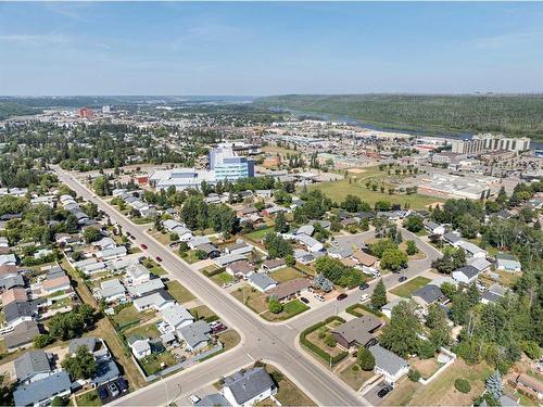 1 May Crescent, Fort Mcmurray, AB - Outdoor With View