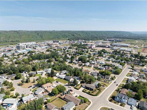 1 May Crescent, Fort Mcmurray, AB - Outdoor With View