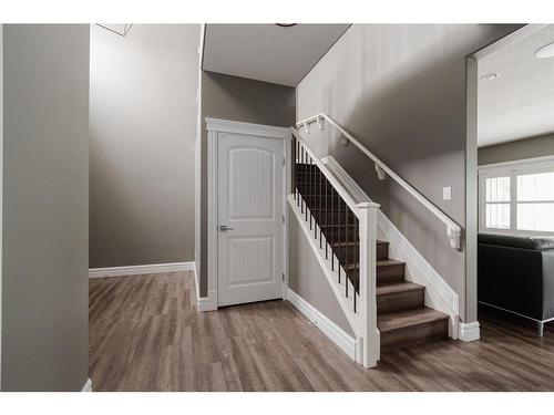 214 Prospect Drive, Fort Mcmurray, AB - Indoor Photo Showing Bathroom