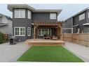 214 Prospect Drive, Fort Mcmurray, AB  - Outdoor With Deck Patio Veranda 