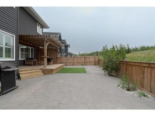 214 Prospect Drive, Fort Mcmurray, AB - Outdoor With Deck Patio Veranda