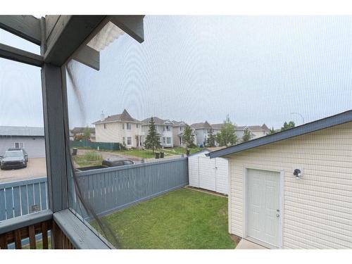 140 Archibald Close, Fort Mcmurray, AB - Outdoor With Exterior