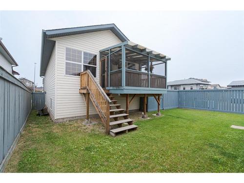 140 Archibald Close, Fort Mcmurray, AB - Outdoor