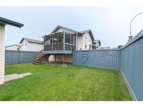 140 Archibald Close, Fort Mcmurray, AB - Outdoor