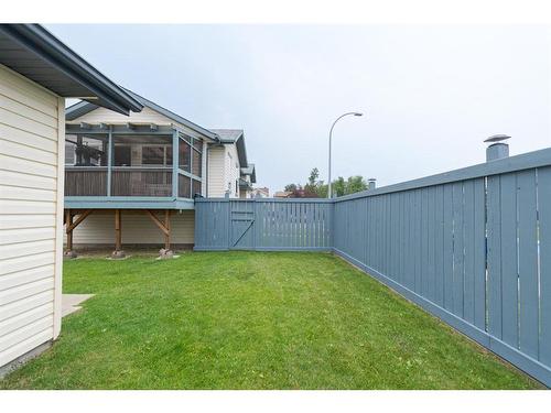 140 Archibald Close, Fort Mcmurray, AB - Outdoor