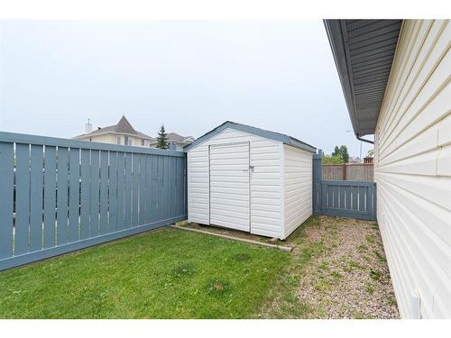 140 Archibald Close, Fort Mcmurray, AB - Outdoor With Exterior