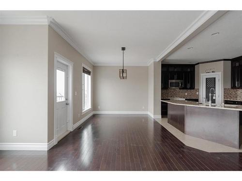 159 Heron Place, Fort Mcmurray, AB - Indoor Photo Showing Kitchen