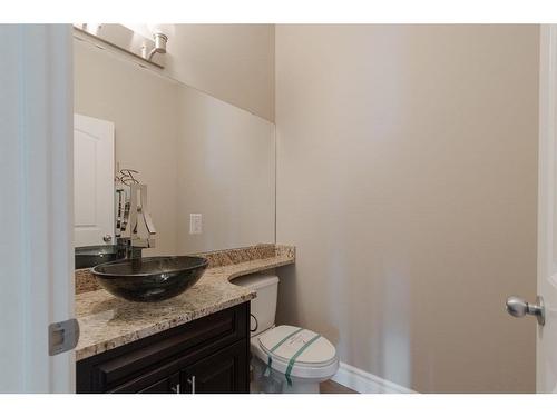 159 Heron Place, Fort Mcmurray, AB - Indoor Photo Showing Bathroom