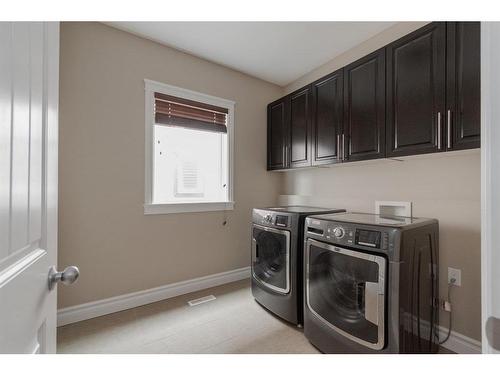 159 Heron Place, Fort Mcmurray, AB - Indoor Photo Showing Laundry Room