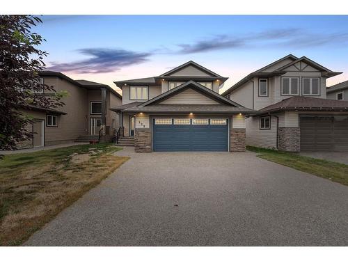 159 Heron Place, Fort Mcmurray, AB - Outdoor With Facade