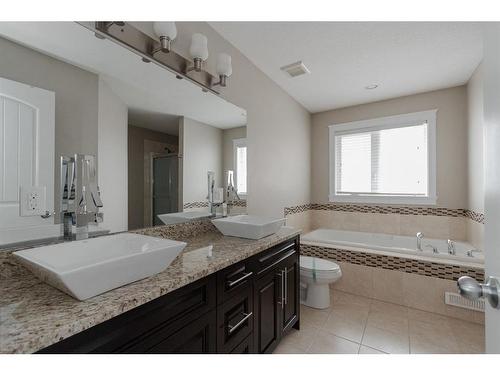 159 Heron Place, Fort Mcmurray, AB - Indoor Photo Showing Bathroom