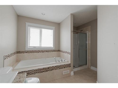 159 Heron Place, Fort Mcmurray, AB - Indoor Photo Showing Bathroom