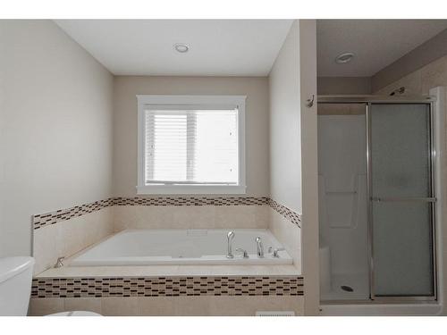 159 Heron Place, Fort Mcmurray, AB - Indoor Photo Showing Bathroom