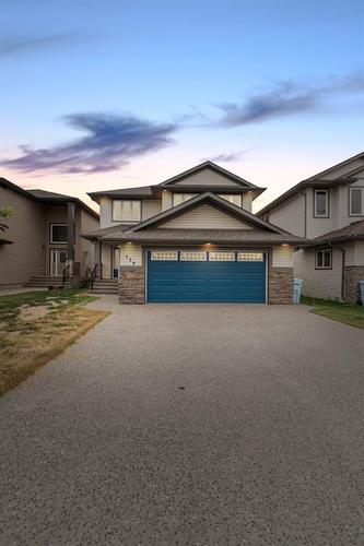 159 Heron Place, Fort Mcmurray, AB - Outdoor With Facade