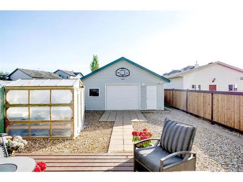 156 Archibald Close, Fort Mcmurray, AB - Outdoor With Exterior