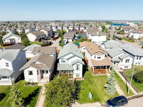 156 Archibald Close, Fort Mcmurray, AB - Outdoor With View