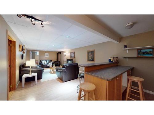 181 Beale Crescent, Fort Mcmurray, AB - Indoor