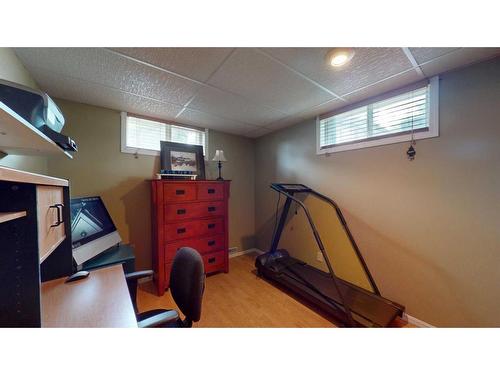 181 Beale Crescent, Fort Mcmurray, AB - Indoor