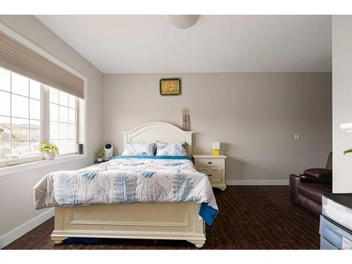 185 Blue Jay Road, Fort Mcmurray, AB - Indoor Photo Showing Bedroom