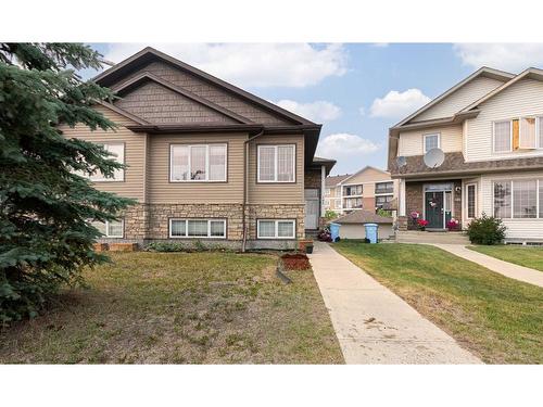 185 Blue Jay Road, Fort Mcmurray, AB - Outdoor With Facade