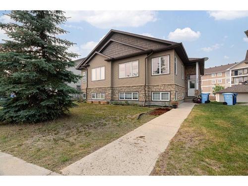 185 Blue Jay Road, Fort Mcmurray, AB - Outdoor