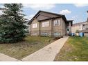 185 Blue Jay Road, Fort Mcmurray, AB  - Outdoor 