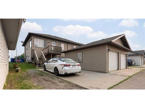 185 Blue Jay Road, Fort Mcmurray, AB - Outdoor With Exterior