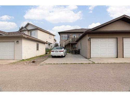 185 Blue Jay Road, Fort Mcmurray, AB - Outdoor With Exterior