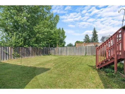 178 Highland Close, Fort Mcmurray, AB - Outdoor