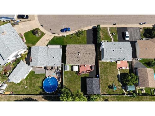 178 Highland Close, Fort Mcmurray, AB - Outdoor With View