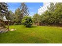 7 Berry Crescent, Fort Mcmurray, AB  - Outdoor With Backyard 