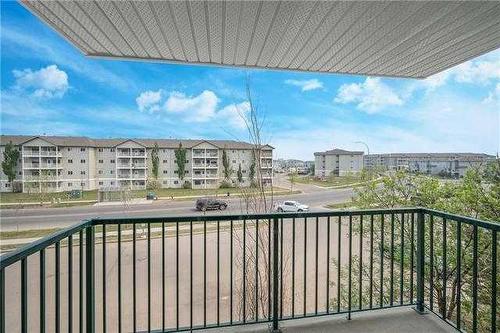 2301-200 Lougheed Drive, Fort Mcmurray, AB - Outdoor With View