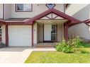 8-220 Swanson Crescent, Fort Mcmurray, AB  - Outdoor 