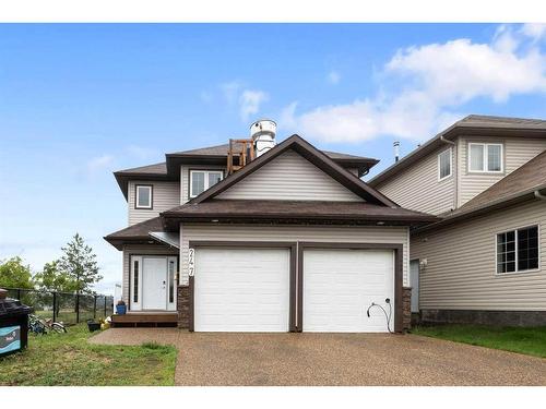 247 Pacific Crescent, Fort Mcmurray, AB - Outdoor